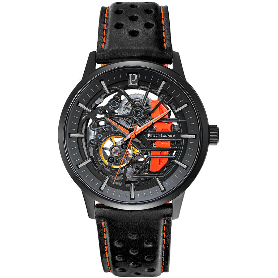 Часы Pierre Lannier Paddock 341A455